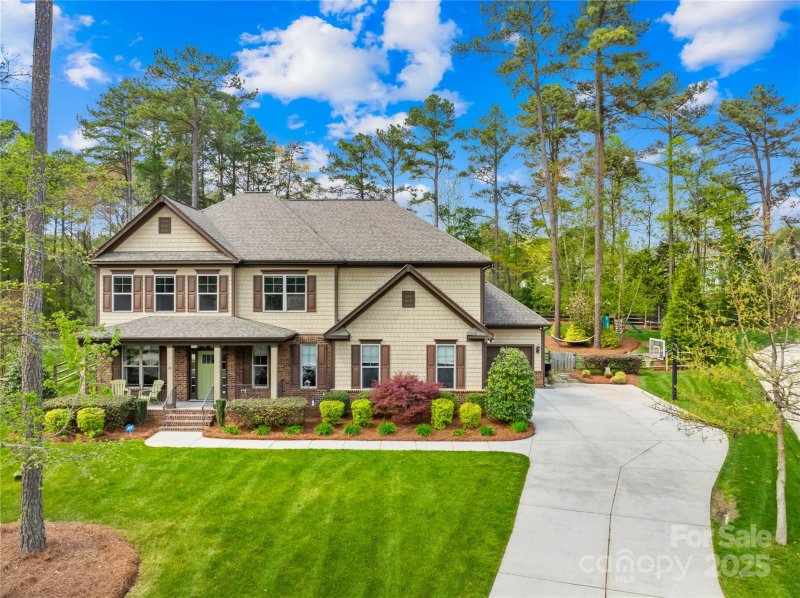 Property image 5 at 113 Sandy Cove Court, Mooresville, NC 28117