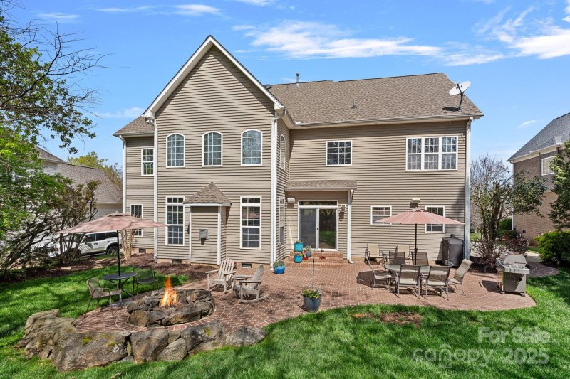 Property image 4 at 10823 Caverly Court, Huntersville, NC 28078