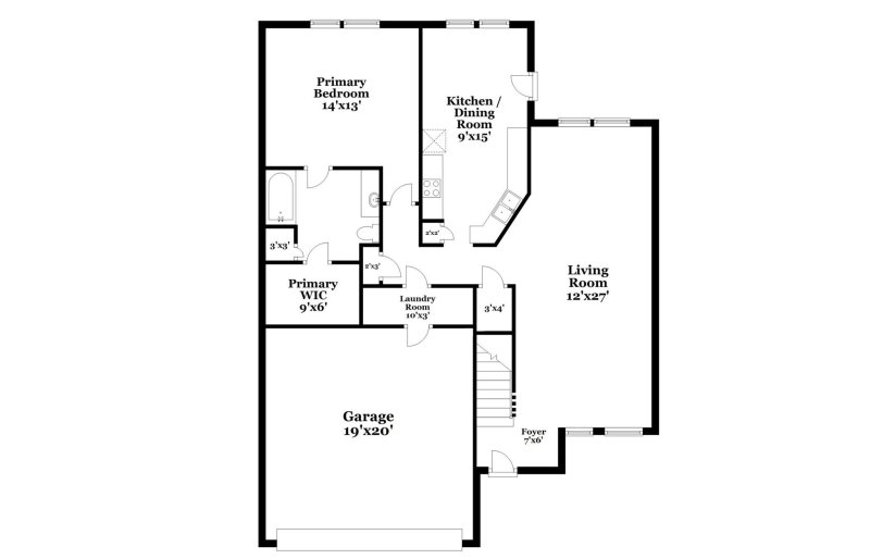 Property image 2 at 12535 Deaton Hill Drive, Charlotte, NC 28269