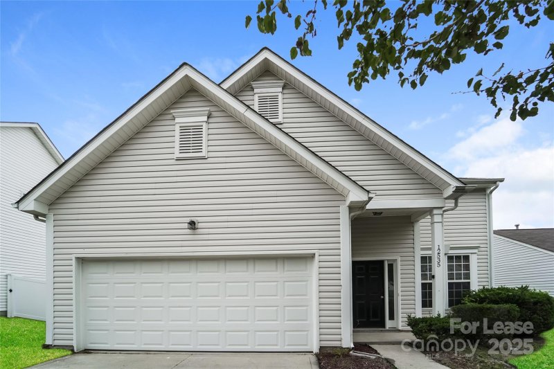 Property image 4 at 12535 Deaton Hill Drive, Charlotte, NC 28269