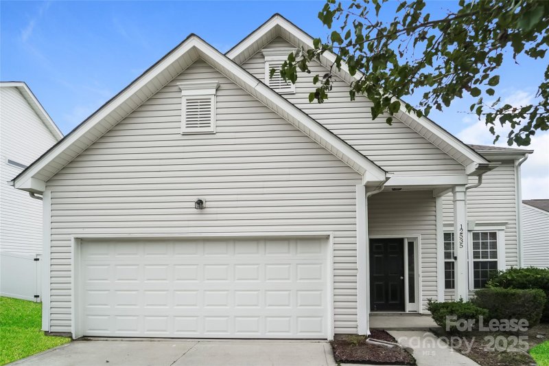 Property image 5 at 12535 Deaton Hill Drive, Charlotte, NC 28269