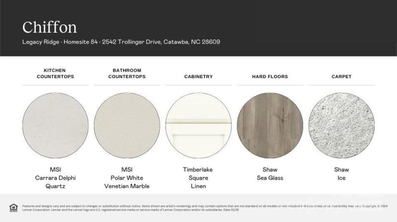 Property image 3 at 2542 Trollinger Drive, Catawba, NC 28609