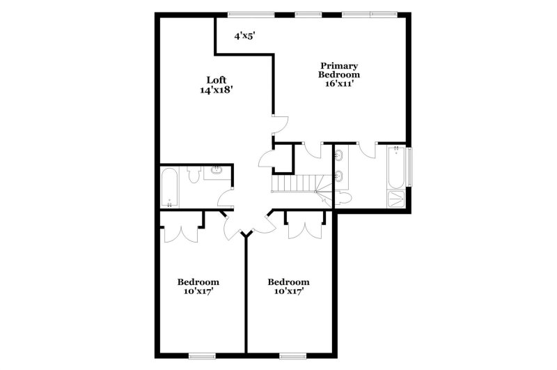 Property image 3 at 1075 Mountain Laurel Court, Matthews, NC 28104