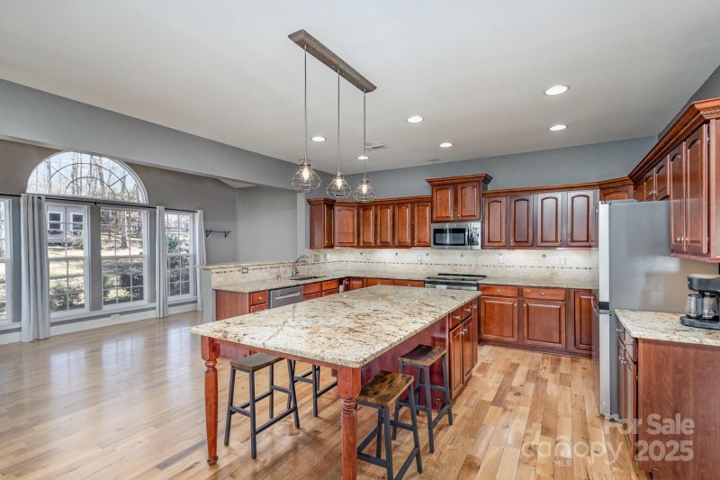 Property image 2 at 158 Crimson Orchard Drive, Mooresville, NC 28115