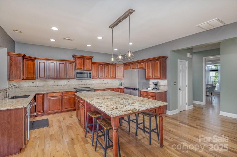 Property image 3 at 158 Crimson Orchard Drive, Mooresville, NC 28115