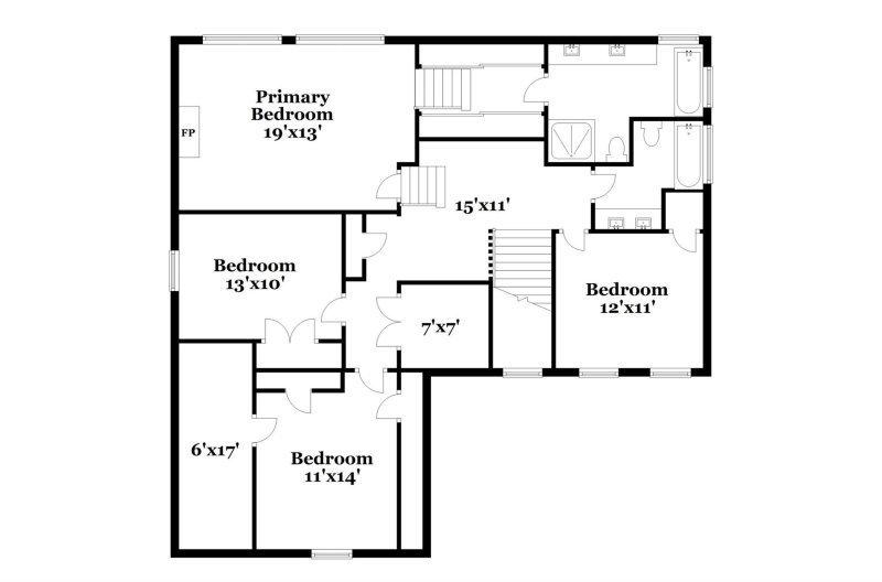 Property image 3 at 9735 Whitewood Trail, Charlotte, NC 28269