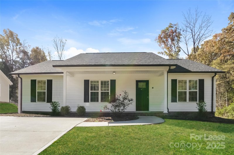 Property image 3 at 47 Lakewood Court, Concord, NC 28027