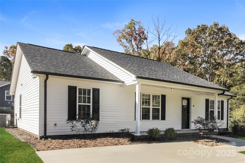 Property image 4 at 47 Lakewood Court, Concord, NC 28027