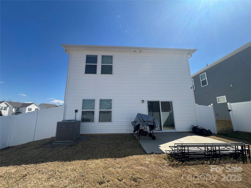 Property image 3 of 202 J P Drive in Morgan Hills, Albemarle, NC 28001