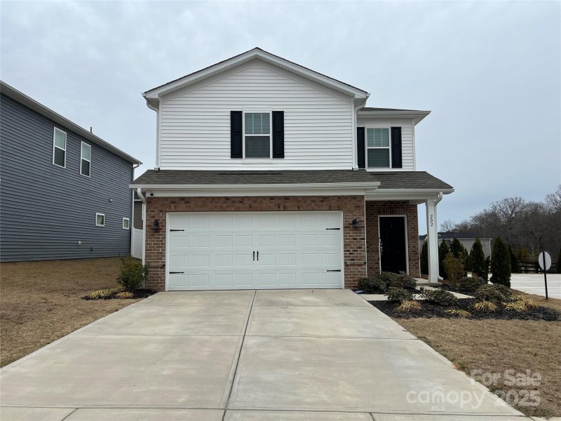 Property image 5 of 202 J P Drive in Morgan Hills, Albemarle, NC 28001