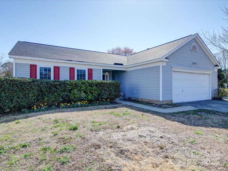 Property image 2 at 3400 Southern Ginger Drive, Indian Trail, NC 28079