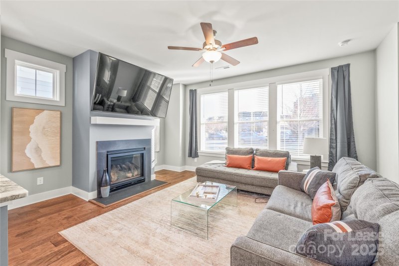 Property image 5 at 554 Amalfi Drive, Davidson, NC 28036