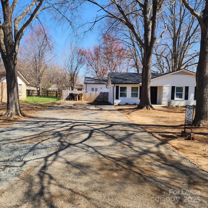 Property image 4 at 8006 Hemby Woods Drive, Indian Trail, NC 28079