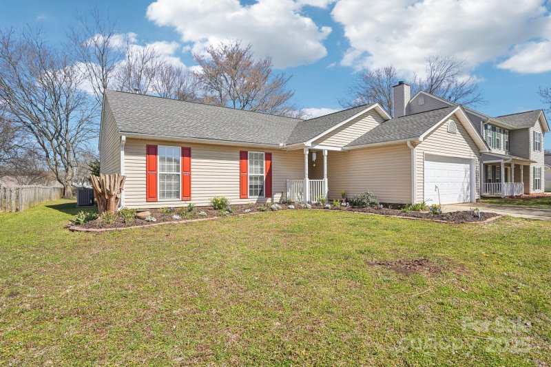 Property image 2 at 14429 Planters Knob Lane, Charlotte, NC 28273