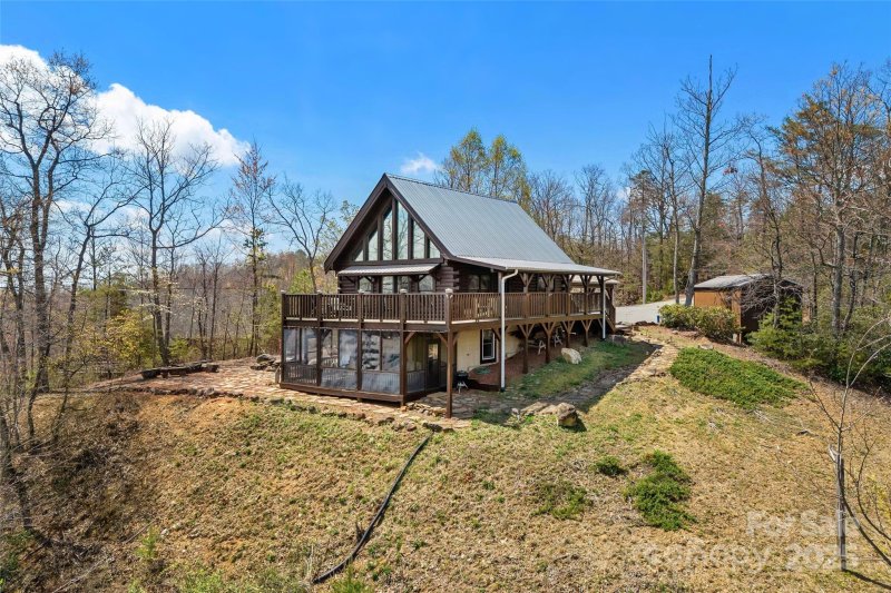 Property image 3 at 169 E Gorge Drive, Bostic, NC 28018