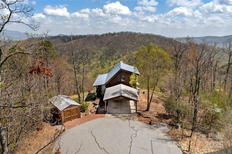 Property image 4 at 169 E Gorge Drive, Bostic, NC 28018