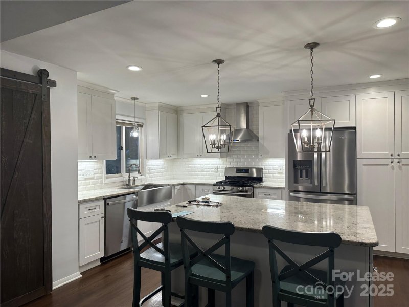 Property image 4 at 1822 Bobolink Lane, Charlotte, NC 28226