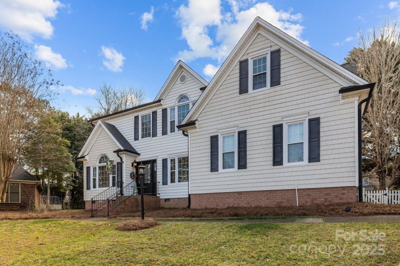 Property image 4 at 1509 Orange Hill Court, Gastonia, NC 28056