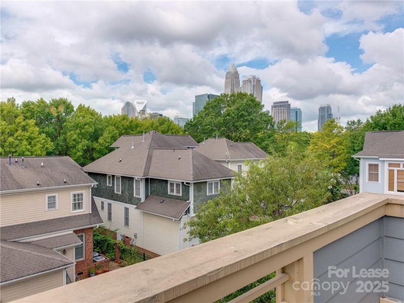 Property image 2 at 927 Garden District Drive, Charlotte, NC 28202