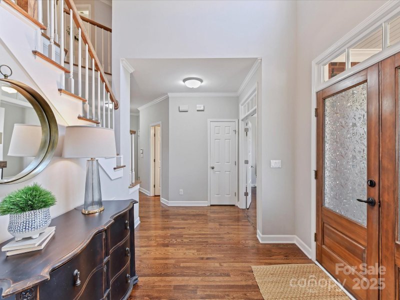 Property image 4 at 18322 Indian Oaks Lane, Davidson, NC 28036