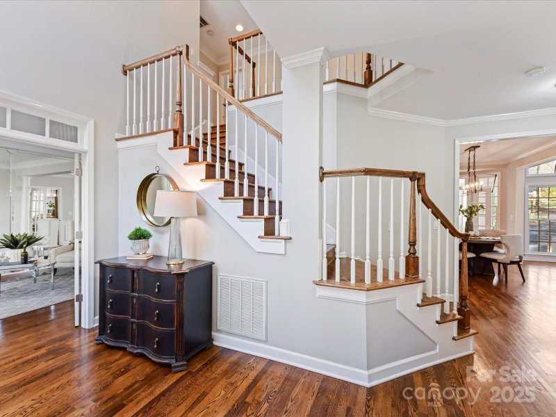 Property image 5 at 18322 Indian Oaks Lane, Davidson, NC 28036