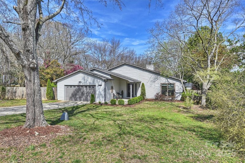 Property image 2 at 3612 Bon Rea Drive, Charlotte, NC 28226