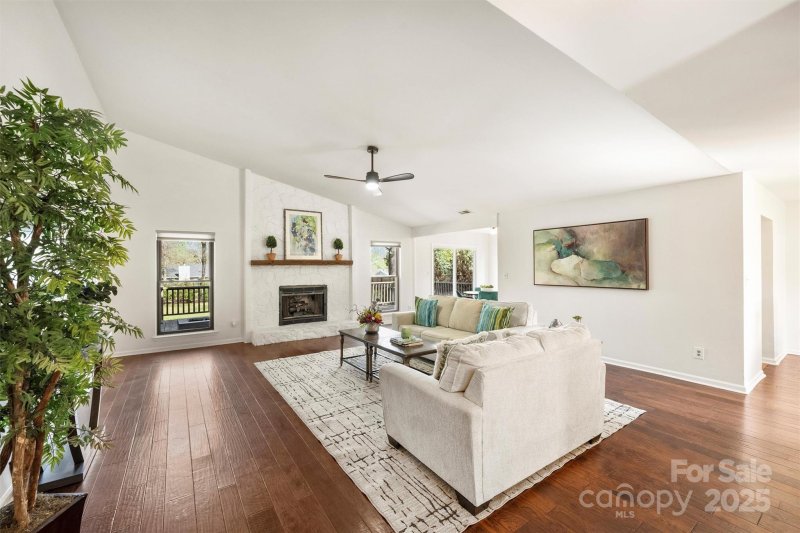 Property image 4 at 3612 Bon Rea Drive, Charlotte, NC 28226