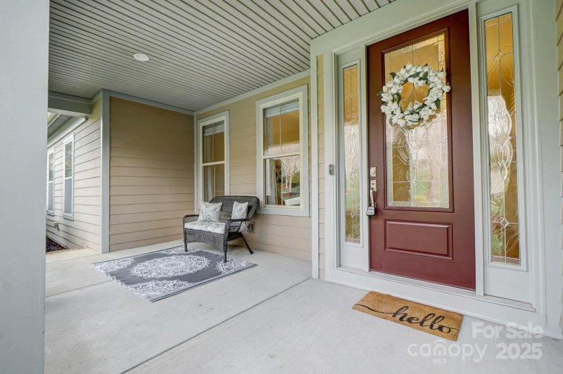 Property image 2 at 12811 Elkhorn Drive, Charlotte, NC 28278