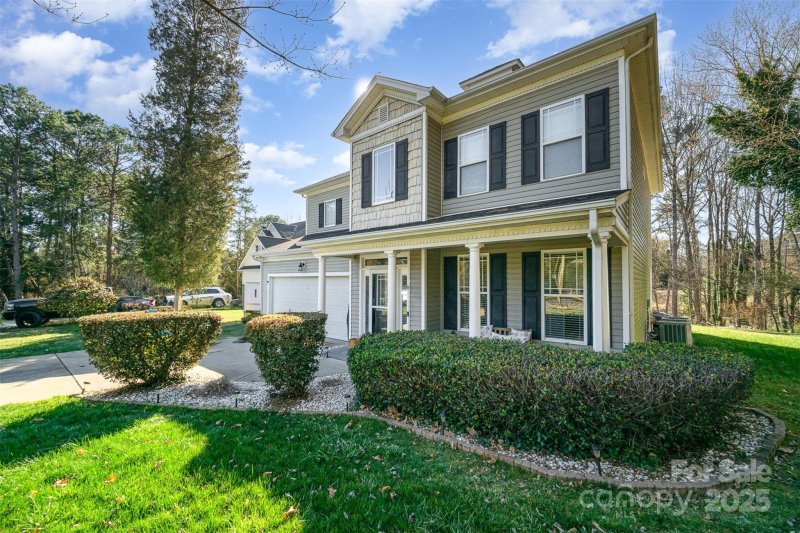 Property image 5 at 110 Hazelton Loop, Mooresville, NC 28117