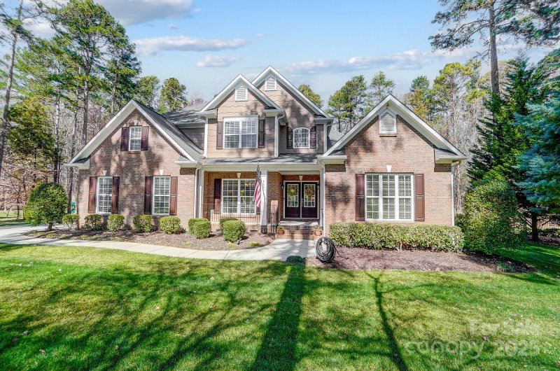 Property image 2 at 5601 Turkey Oak Drive, Mint Hill, NC 28227