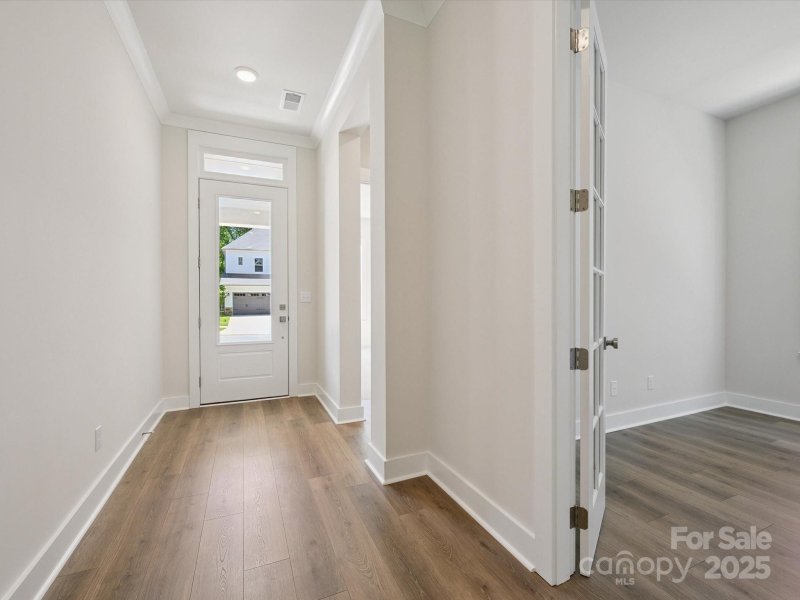 Property image 3 of 11208 Shreveport Drive in North Creek Village, Huntersville, NC 28078