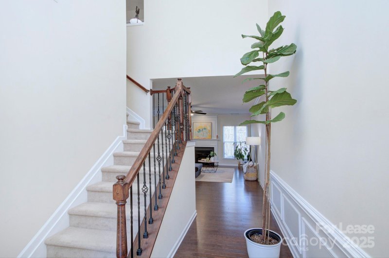 Property image 4 at 15330 Canmore Street, Charlotte, NC 28277