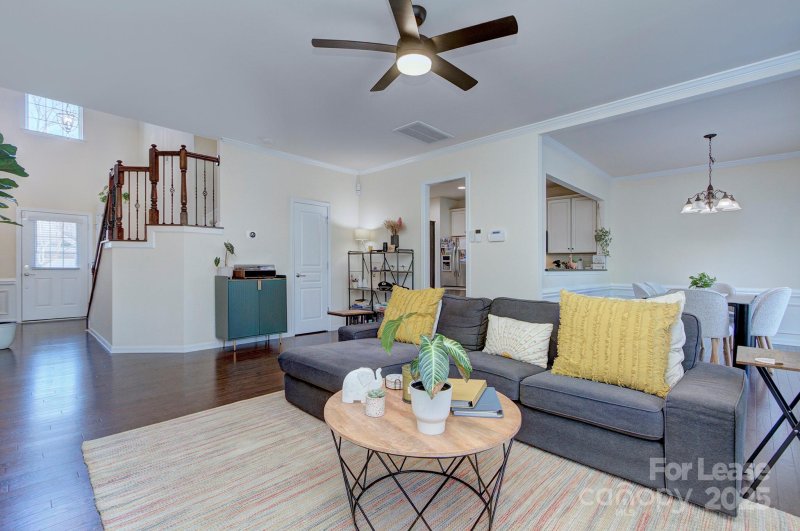 Property image 5 at 15330 Canmore Street, Charlotte, NC 28277