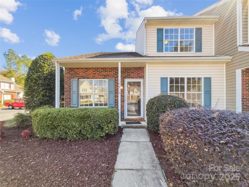 12616 Tucker Crossing Lane