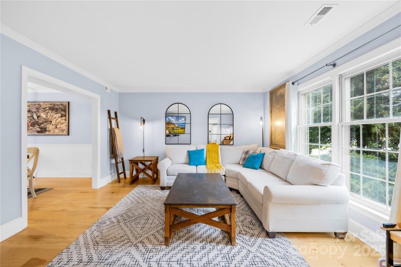 Property image 3 at 1116 Berry Ridge Road, Charlotte, NC 28270