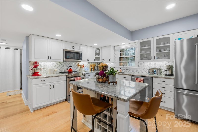 Property image 5 at 1116 Berry Ridge Road, Charlotte, NC 28270