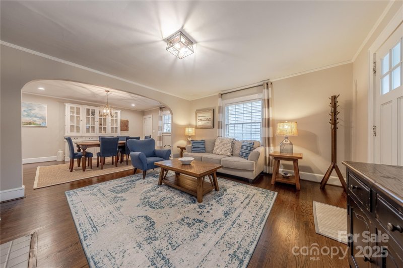 Property image 4 at 304 W Park Avenue, Charlotte, NC 28203