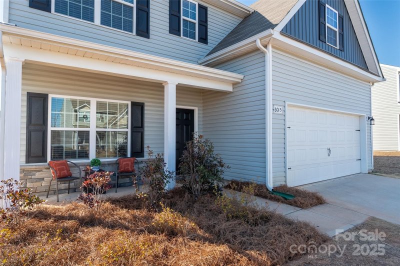 Property image 2 at 6015 Ahoskie Drive, Charlotte, NC 28215