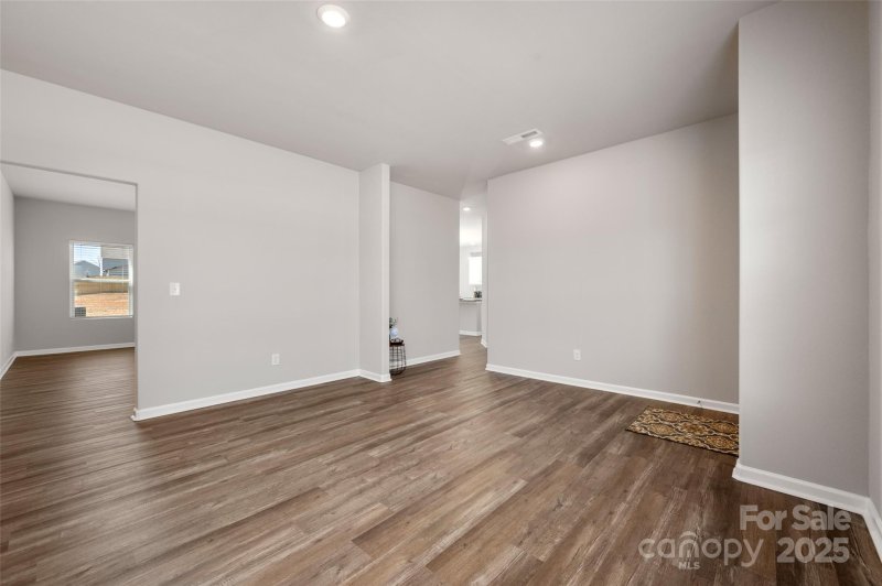 Property image 5 at 6015 Ahoskie Drive, Charlotte, NC 28215