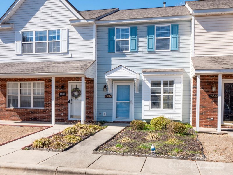 Property image 2 at 13684 Meade Glen Court, Charlotte, NC 28273