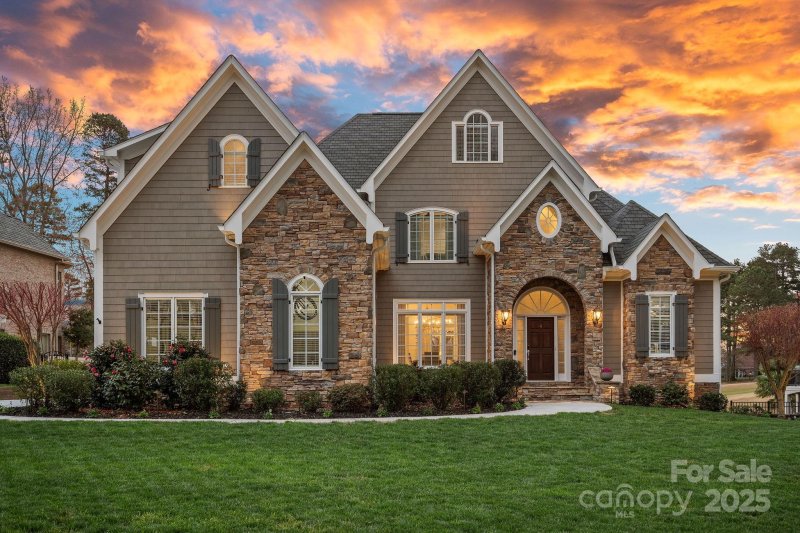 Property image 2 at 13500 Robert Walker Drive, Davidson, NC 28036