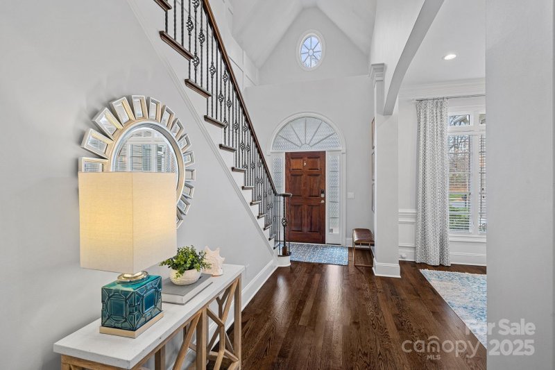 Property image 4 at 13500 Robert Walker Drive, Davidson, NC 28036