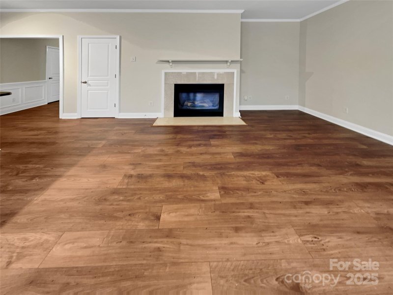 Property image 3 at 9501 Brighthaven Lane, Charlotte, NC 28214