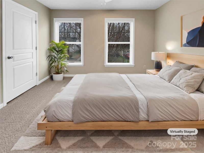 Property image 4 at 9501 Brighthaven Lane, Charlotte, NC 28214