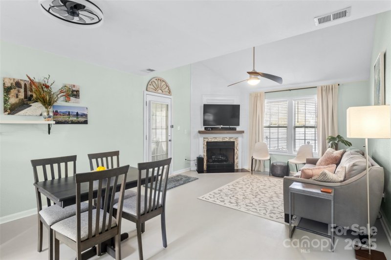 Property image 5 at 8409 Backer Lane, Fort Mill, SC 29707