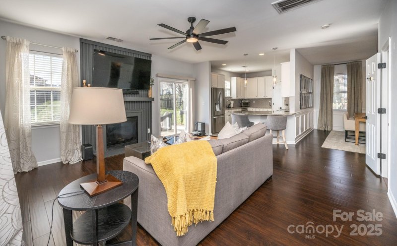 Property image 5 at 4729 Abercromby Street, Charlotte, NC 28213