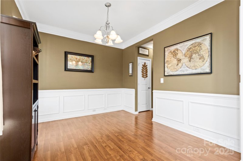 Property image 5 at 7003 Dacian Lane, Indian Trail, NC 28079