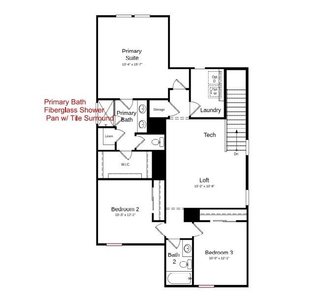 Property image 4 at 14053 Lake Home Lane, Charlotte, NC 28278