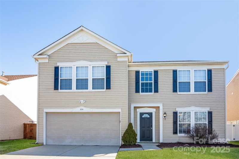 304 Zander Woods Court