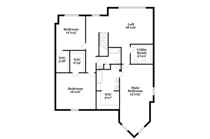 Property image 3 at 304 Zander Woods Court, Mount Holly, NC 28120